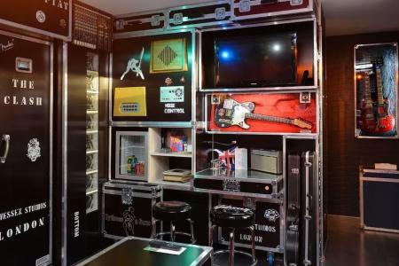 Urban Style de l'Europe - 95