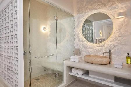 Petri Suites Santorini - 97