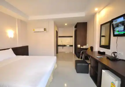 Tuanas The Natural Resort - 3