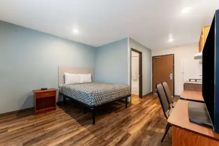 WoodSpring Suites Augusta Fort Eisenhower - 18