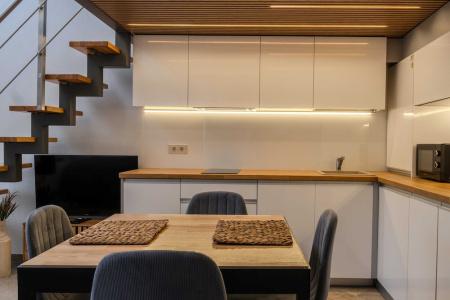 King Mindaugas Apartments - 480