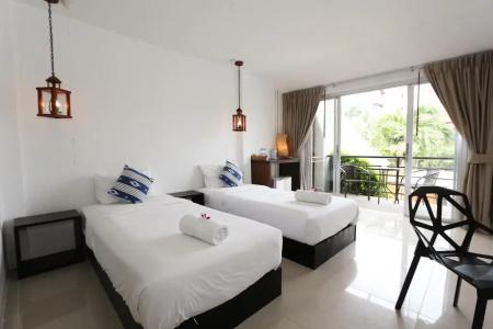 The Nest Resort Patong - 80