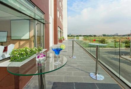 ibis Saigon South - 18
