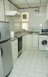 Al Sharq Furnished Suites - 14
