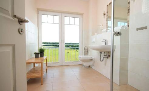 Strandhafer Aparthotel - 25