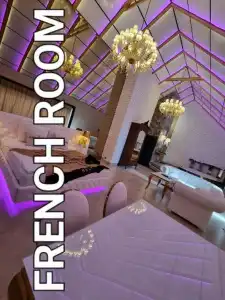 Ramka Restaurant Wine Bar - 109