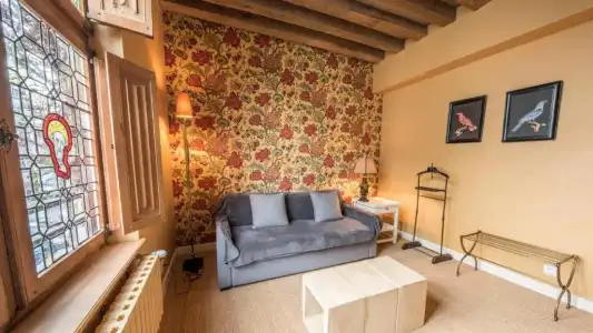 Le Champ des Oiseaux Hôtel & Spa 4* - 106