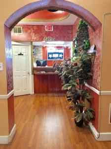 The Mt. Vernon Inn - 24