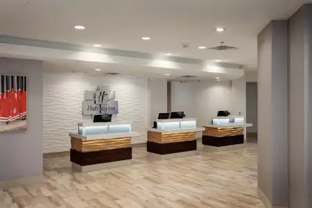 Holiday Inn AUSTIN-TOWN LAKE by IHG - 46