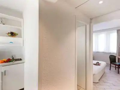 Résidence Studio Genève Centre by Accor - 18