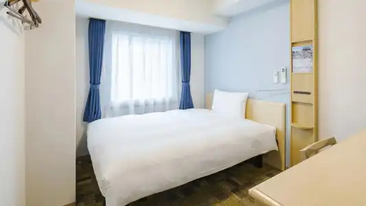 Toyoko Inn JR Wakayama Station Higashi - 35