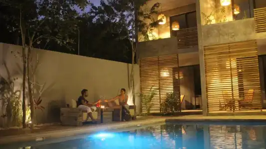 Little Gem Tulum La Veleta - 107