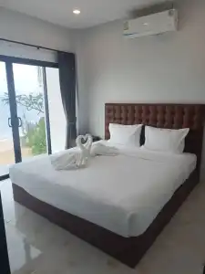 March Samui Resort - 79