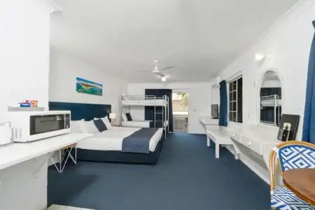 Wollongbar Motel - 72