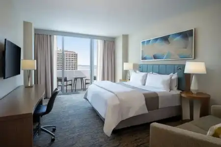 The Westin Sarasota - 72