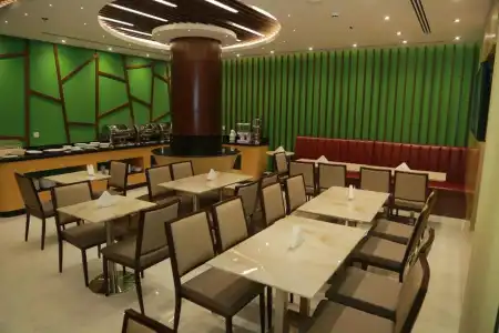 Tulip Al Barsha Apartment - 17