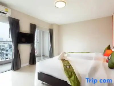 The Aim Sathorn - 68