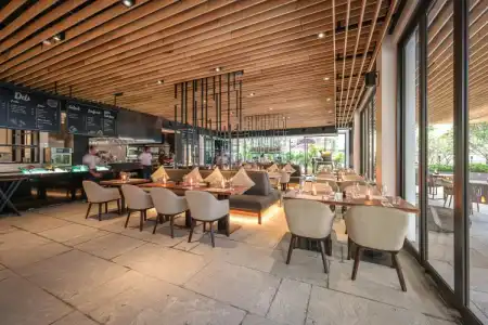 Stay Wellbeing & Lifestyle Resort - 29