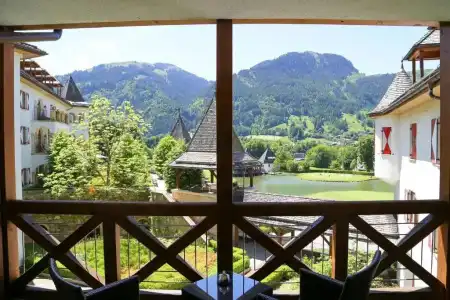 SchlossKitzbühel - 62