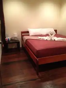 Shine Talay Guesthouse - 16