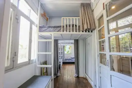 Silsopa Hostel - 25