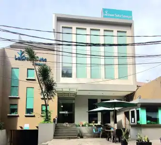 LeGreen Suite Senayan - 18
