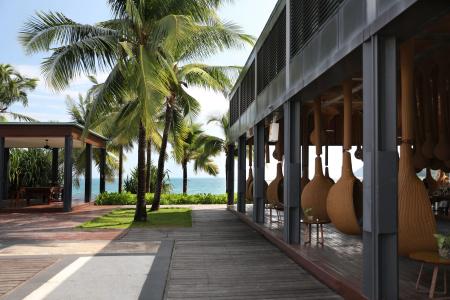 InterContinentals SANYA RESORT by IHG - 21