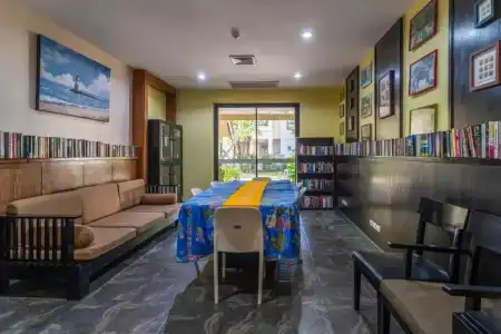 Baan Khaolak Beach Resort (SHA Plus+) - 14