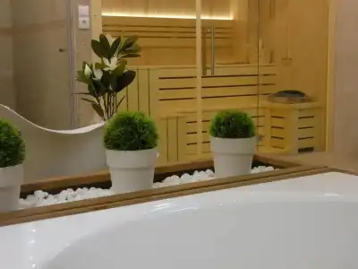 Villa Natural Wood - 50