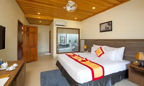 Herbal Resort Phu Quoc - 36