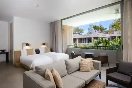 Twinpalms MontAzure Phuket - 33