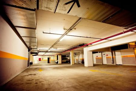 Agape Apartments - 12