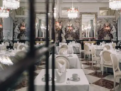 Sacher Wien - 38