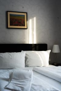 Bernstein Acamed Resort - 23