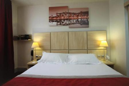 Best Western Saint Antoine - 43