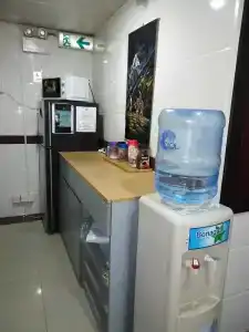 Kowloon TST Guest House - 16