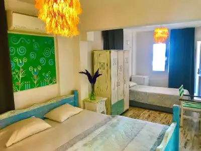 Barba Otel - 135
