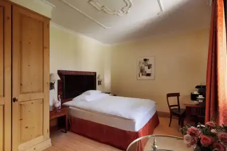 Grand Kronenhof - 91