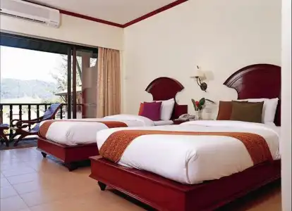 Lanta Casuarina Beach Resort - 59