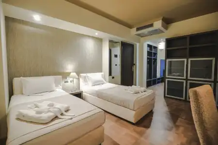 Rapos Resort - 0