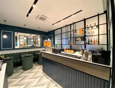Relais sul Mare - 23