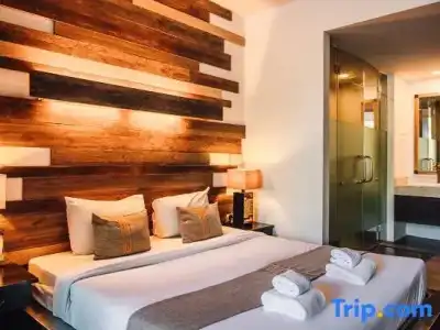 B2 Pai Premier Resort - 84
