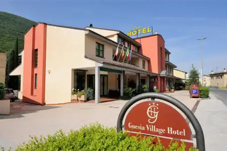 Guesia Village & Spa - 0