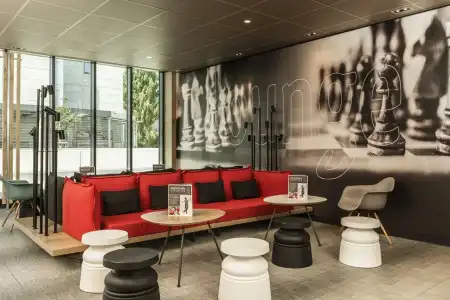 Ibis Muenchen City Ost - 1