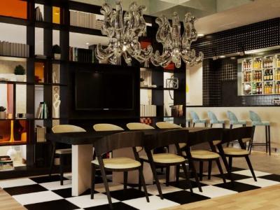 Ibis Styles Warszawa Airport - 22