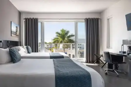 MB, Trademark Collection by Wyndham - 77