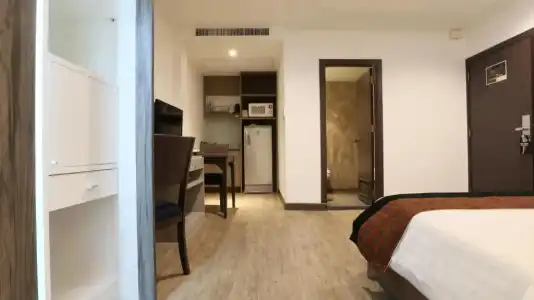 The Key Bangkok by Compass Hospitality - 96