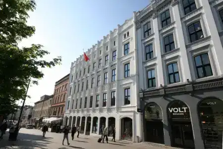 Comfort Karl Johan - 0