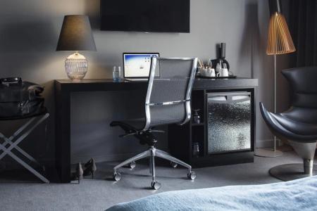 Scandic Front - 27