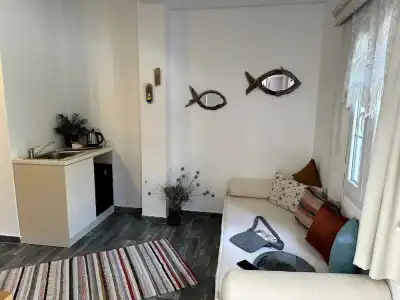 Kefi Beach and Suites - 123
